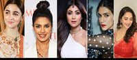 How Bollywood actresses do keeps their Eyes beautiful?